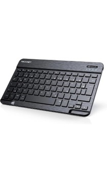 Tecknet klawiatura QWERTZ EWK01366 Bluetooth