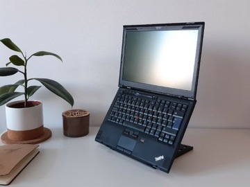 Lenovo ThinkPad x301 4GB, SSD, U9600 - unikat, A+