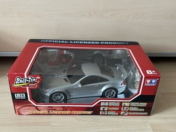 Mercedes Benz SL65 AMG 1:16 RC