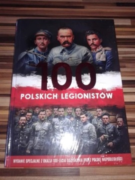 100 Polskich Legionistów