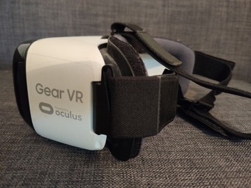  Samsung Gear VR R322 białe najtaniej :) 