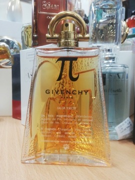 Givenchy Pi 100ml edt 