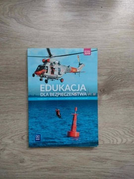 Edukacja dla bezpieczeństwa podstawowy podręcznik