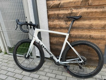 Specialized S-works Tarmac rozm. 61