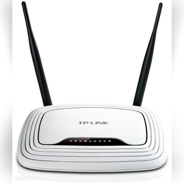 Tp Link WR841N