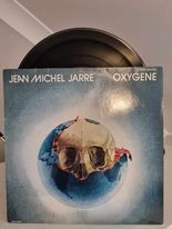 Jean-Michel Jarre Oxygene