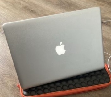 Macbook pro 15” A1286 2011 odnowiony