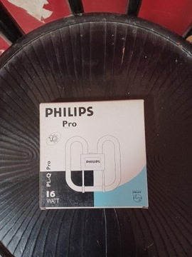 Świetlówka PHILIPS Pro 16W