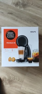 Ekspres Krups Dolce Gusto Piccolo XS KP1A3B10