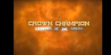 Crown Champion: Legends of the Arena klucz steam