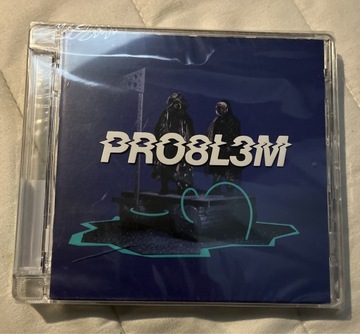 Pro8l3m- Pro8l3m CD