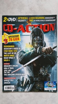 CD Action 8/2012