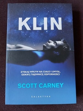 Klin - Scott Carney