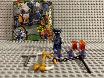 Lego 9555 „Booster Pack”
