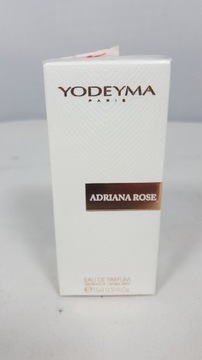 Yodeyma ADRIANA ROSE 15ml - WYPRZEDAŻ !!!