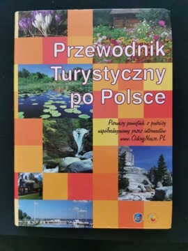 Przewodnik turystyczny po Polsce 