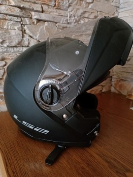 Kask Motocyklowy LS2 STROBE