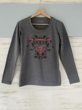 Bluzka longsleeve Guess (S)