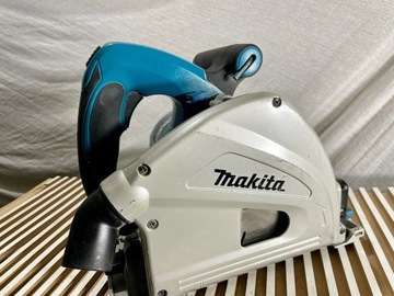 Makita SP 6000 zagłęgiarka