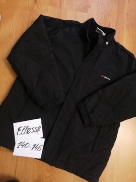 Kurtka chłopięca R 140-146,10-11l Ellesse 