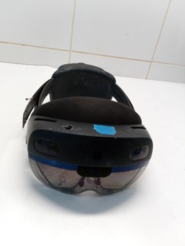 Gogle VR Microsoft Holones 2 