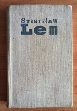 Stanisław Lem opowiadania 1969