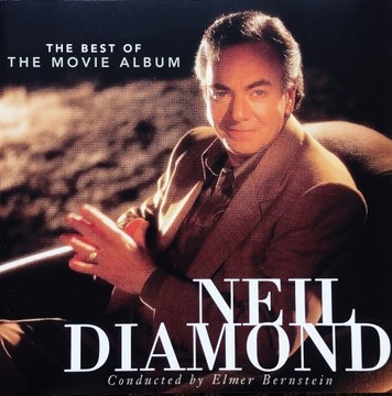 Neil Diamond Best Of The Movie Album (5)