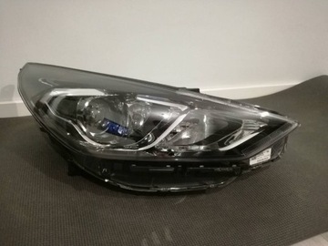 Lampa Prawa Przod Hyundai i30 III LIFT G4921-64020