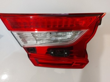 Lampa tylna lewa/prawa Honda Accord X 2018- USA