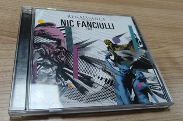 Renaissance Presents Nic Fanciulli  VOL 1