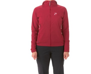 SPRAYWAY CARNIVAL JACKET GORE-TEX CZERWONY 