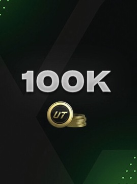 EA FC 24 100K Coinsy