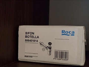 ROCA Sifon Botella A506401614