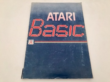 ATARI Basic | Wiesław Migut | KAW 1987