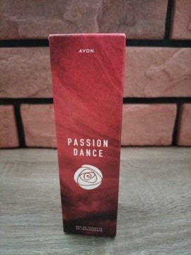 Avon Passion Dance woda toaletowa 50ml.