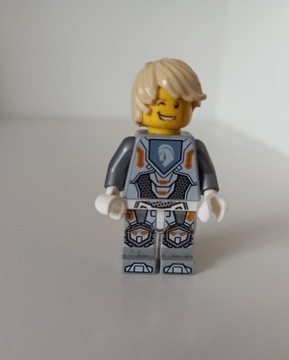 Minifigurka Lego NEXO KNIGHTS Lance nex037