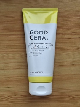 Holika Holika Good Cera Krem Ceramidowy do Ciała