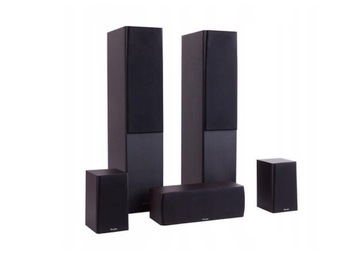 M-Audio HCS-9920 5.0 MKIII wenge wysłka Kolumny 