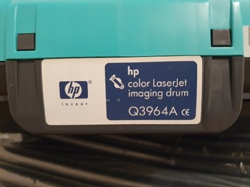 Oryginalny bęben HP Q3964A do regeneracji 