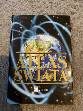 Atlas Świata