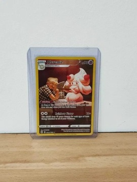  Pokemon TCG Alcremie TG08/TG30 Brilliant Stars