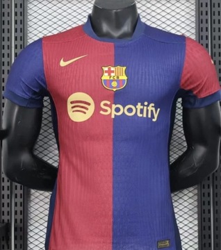 Barcelona Home na nowy sezon 2024/2025 1:1