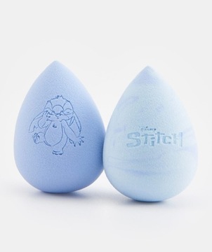 Gąbka do makijażu LILO STICH 2pak beauty blender