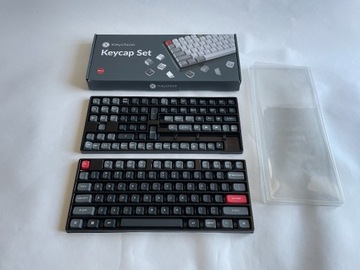 Keychron K10 Keycaps/Klawisze