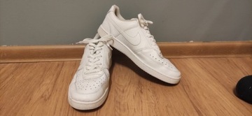 Buty białe Nike 44,5