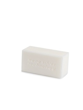 Mydło z Nanosrebrem–Natural Soap100g W