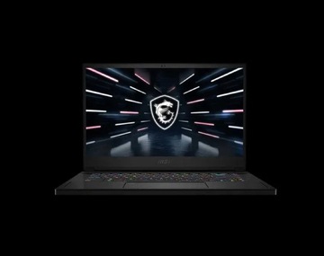 MSI Stealth GS66 12UH-092PL i9-12900H, 64GB RAM