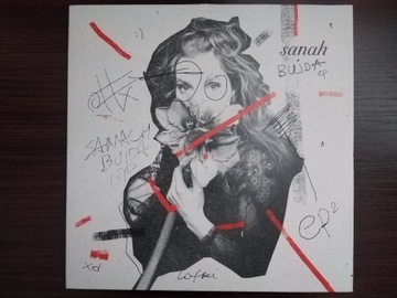 Sanah - "Bujda" winyl