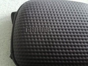 Philips TAPH805 słuchawki bezprzewodowe nauszne 