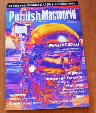 PUBLISH MACWORLD NR 6 1998